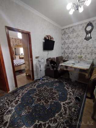 3 otaqlı Həyət evi/Bağ evi, Biləcəri q., Bakı