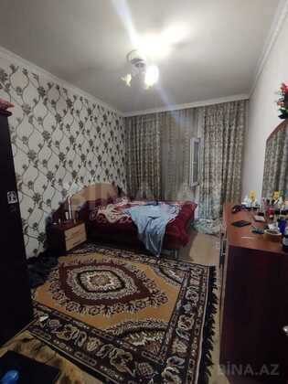 3 otaqlı Həyət evi/Bağ evi, Biləcəri q., Bakı