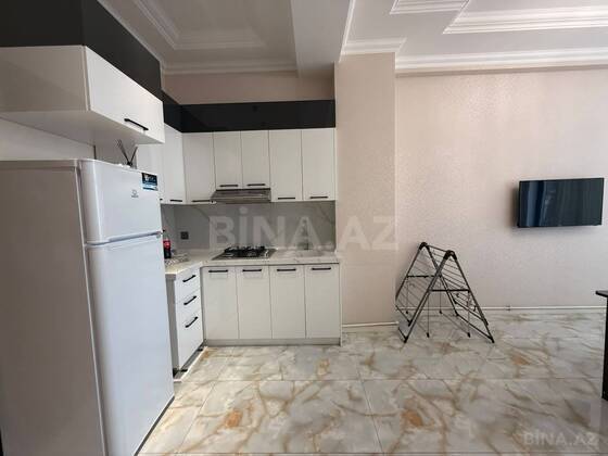 2 otaqlı Yeni tikili, Şıxov q., Bakı