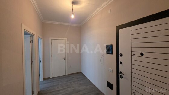 3 otaqlı Yeni tikili, 20 Yanvar m., Bakı