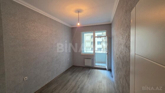 3 otaqlı Yeni tikili, 20 Yanvar m., Bakı