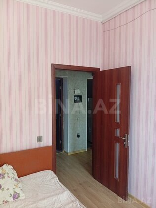 1 otaqlı Yeni tikili, Yasamal r., Bakı