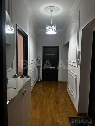 3 otaqlı Yeni tikili, Nəriman Nərimanov m., Bakı