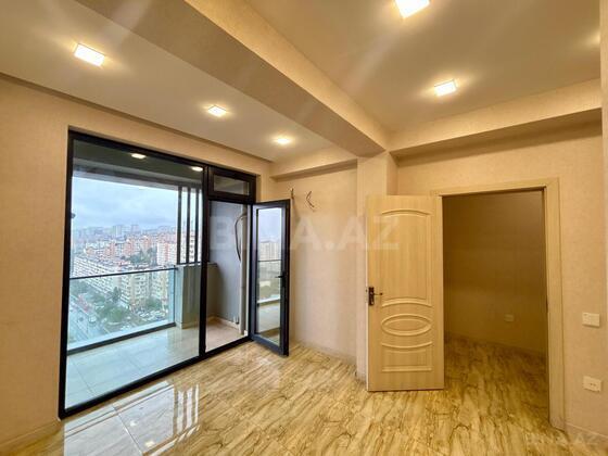 3 otaqlı Yeni tikili, Xətai r., Bakı