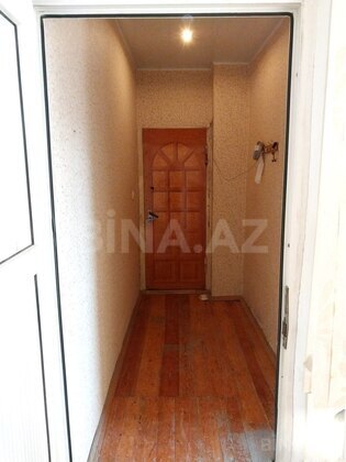 1 otaqlı Köhnə tikili, Binəqədi r., Bakı