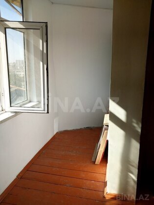 1 otaqlı Köhnə tikili, Binəqədi r., Bakı