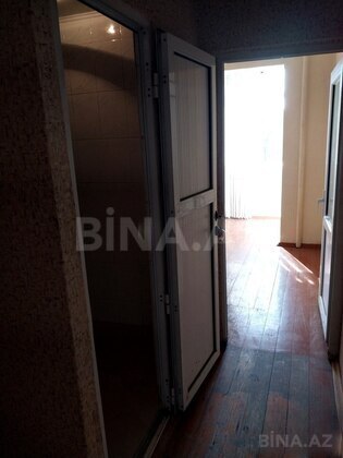 1 otaqlı Köhnə tikili, Binəqədi r., Bakı