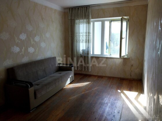 1 otaqlı Köhnə tikili, Binəqədi r., Bakı