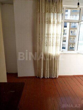 1 otaqlı Köhnə tikili, Binəqədi r., Bakı