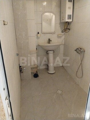 1 otaqlı Köhnə tikili, Binəqədi r., Bakı