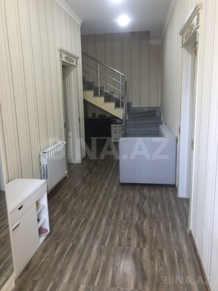 4 otaqlı Həyət evi/Bağ evi, Masazır q., Bakı