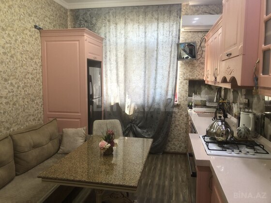 4 otaqlı Həyət evi/Bağ evi, Masazır q., Bakı