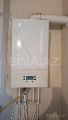 2 otaqlı Yeni tikili, Gənclik m., Bakı