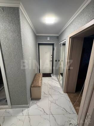 3 otaqlı Köhnə tikili, Nəriman Nərimanov m., Bakı