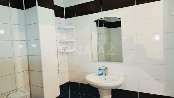 2 otaqlı Yeni tikili, Gənclik m., Bakı