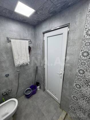 3 otaqlı Köhnə tikili, Nəriman Nərimanov m., Bakı