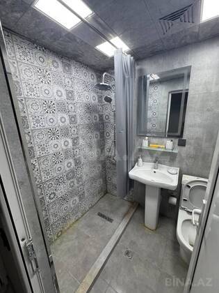 3 otaqlı Köhnə tikili, Nəriman Nərimanov m., Bakı