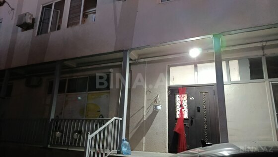 2 otaqlı Yeni tikili, Gənclik m., Bakı