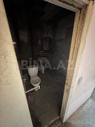 1 otaqlı Köhnə tikili, İnşaatçılar m., Bakı
