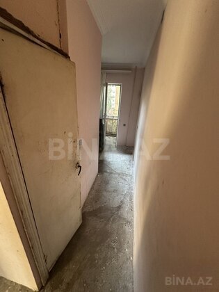 1 otaqlı Köhnə tikili, İnşaatçılar m., Bakı