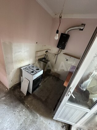 1 otaqlı Köhnə tikili, İnşaatçılar m., Bakı