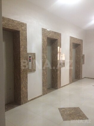 3 otaqlı Yeni tikili, Şah İsmayıl Xətai m., Bakı