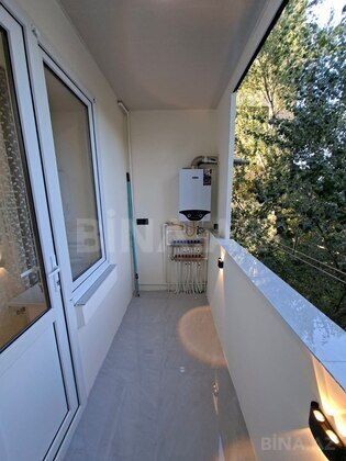 3 otaqlı Köhnə tikili, Sabunçu r., Bakı