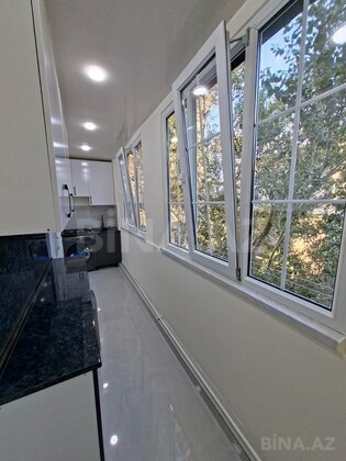 3 otaqlı Köhnə tikili, Sabunçu r., Bakı