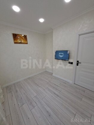 3 otaqlı Köhnə tikili, Sabunçu r., Bakı