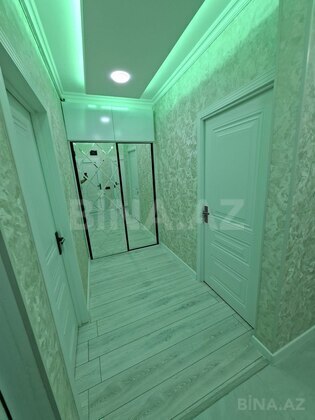 3 otaqlı Köhnə tikili, Sabunçu r., Bakı