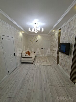 3 otaqlı Köhnə tikili, Sabunçu r., Bakı