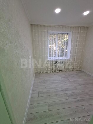 3 otaqlı Köhnə tikili, Sabunçu r., Bakı