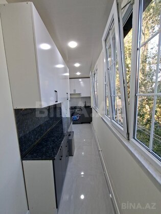 3 otaqlı Köhnə tikili, Sabunçu r., Bakı