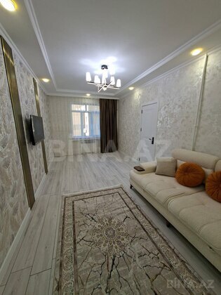 3 otaqlı Köhnə tikili, Sabunçu r., Bakı