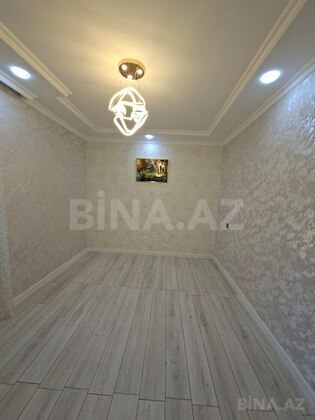 3 otaqlı Köhnə tikili, Sabunçu r., Bakı
