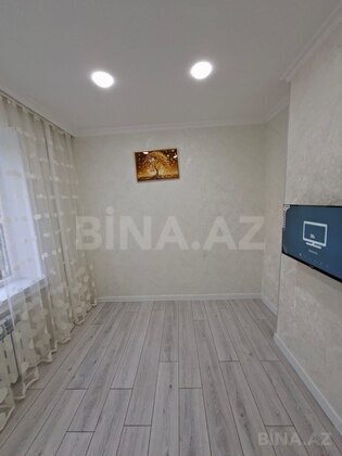 3 otaqlı Köhnə tikili, Sabunçu r., Bakı