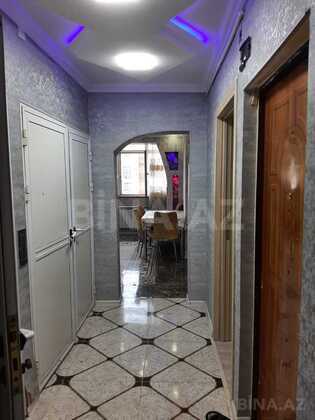 2 otaqlı Köhnə tikili, Əhmədli m., Bakı