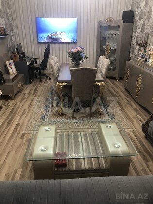 4 otaqlı Həyət evi/Bağ evi, Masazır q., Bakı