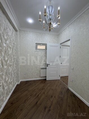 3 otaqlı Yeni tikili, Neftçilər m., Bakı