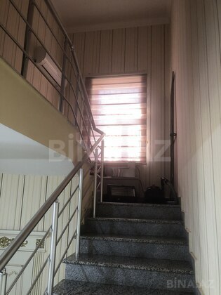 4 otaqlı Həyət evi/Bağ evi, Masazır q., Bakı