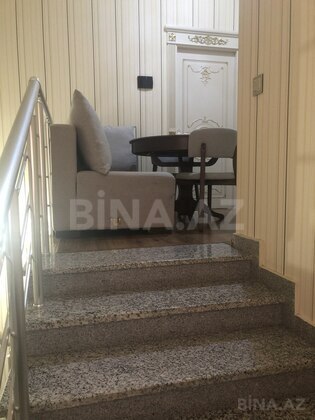 4 otaqlı Həyət evi/Bağ evi, Masazır q., Bakı