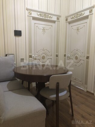 4 otaqlı Həyət evi/Bağ evi, Masazır q., Bakı