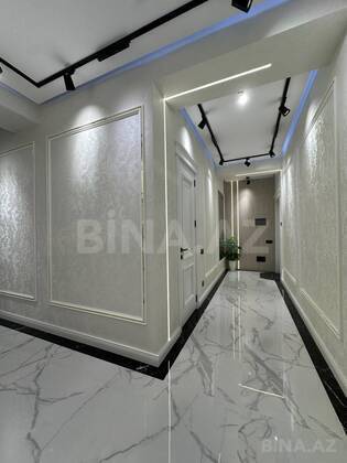 3 otaqlı Yeni tikili, 28 May m., Bakı