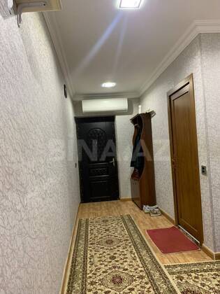 3 otaqlı Köhnə tikili, Neftçilər m., Bakı