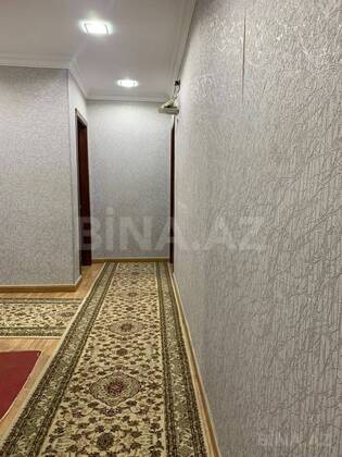 3 otaqlı Köhnə tikili, Neftçilər m., Bakı
