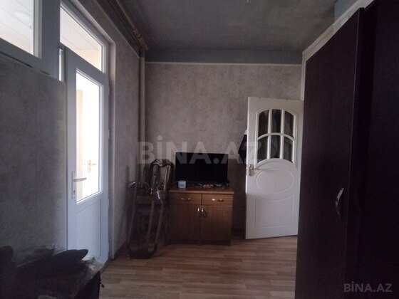 2 otaqlı Köhnə tikili, Xalqlar Dostluğu m., Bakı