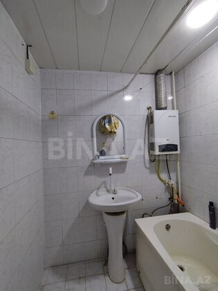 2 otaqlı Köhnə tikili, Xalqlar Dostluğu m., Bakı