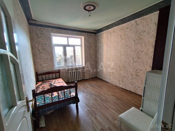 2 otaqlı Köhnə tikili, Xalqlar Dostluğu m., Bakı