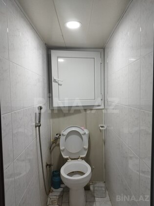 2 otaqlı Köhnə tikili, Xalqlar Dostluğu m., Bakı