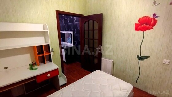 3 otaqlı Yeni tikili, Masazır q., Bakı
